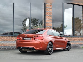 Used BMW M2 2019 for sale - 76033515: Photo 2