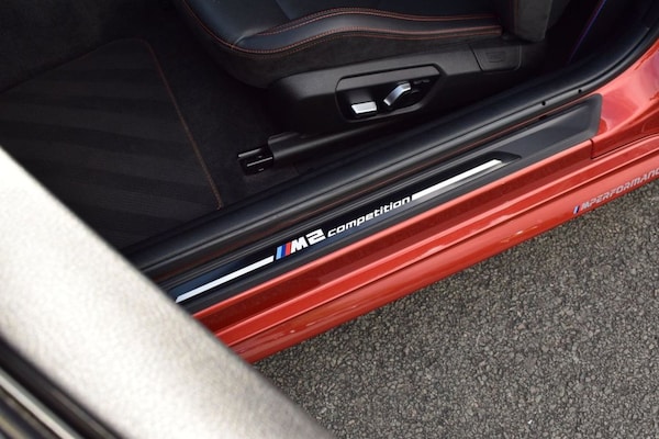 Used BMW M2 2019 for sale - 76033515: Photo 31