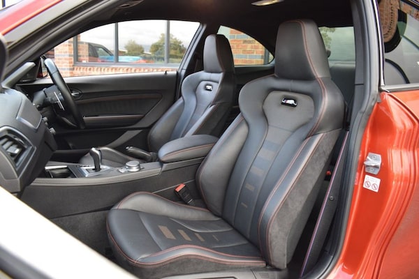 Used BMW M2 2019 for sale - 76033515: Photo 32