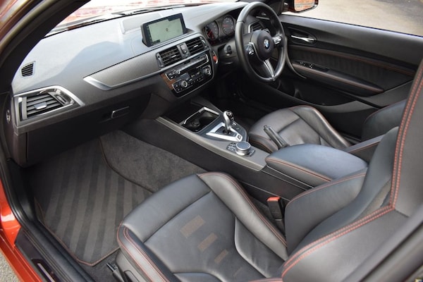 Used BMW M2 2019 for sale - 76033515: Photo 33