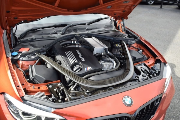 Used BMW M2 2019 for sale - 76033515: Photo 37