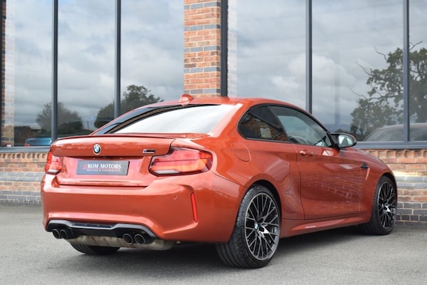 Used BMW M2 2019 for sale - 76033515: Photo 39