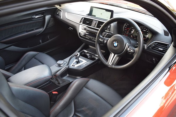 Used BMW M2 2019 for sale - 76033515: Photo 3