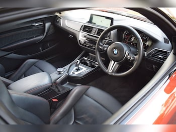 Used BMW M2 2019 for sale - 76033515: Photo 3