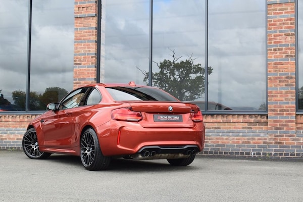 Used BMW M2 2019 for sale - 76033515: Photo 41