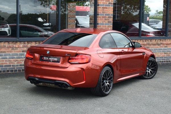 Used BMW M2 2019 for sale - 76033515: Photo 42