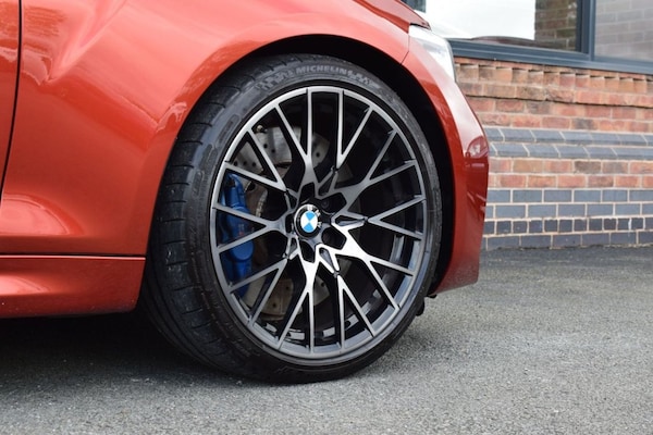 Used BMW M2 2019 for sale - 76033515: Photo 43