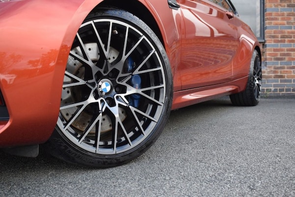 Used BMW M2 2019 for sale - 76033515: Photo 46