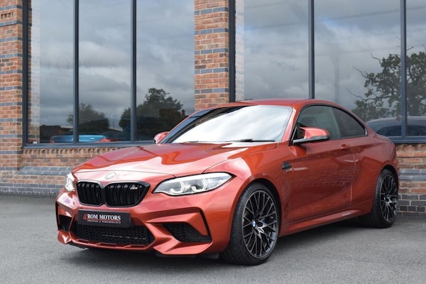 Used BMW M2 2019 for sale - 76033515: Photo 47