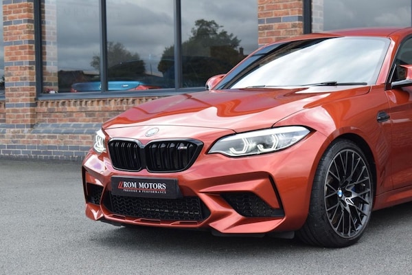 Used BMW M2 2019 for sale - 76033515: Photo 49