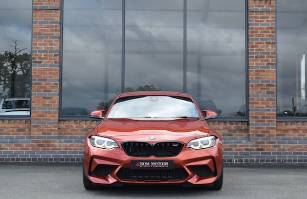 Used BMW M2 2019 for sale - 76033515: Photo 4