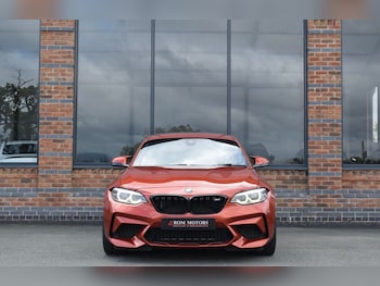 Used BMW M2 2019 for sale - 76033515: Photo 4
