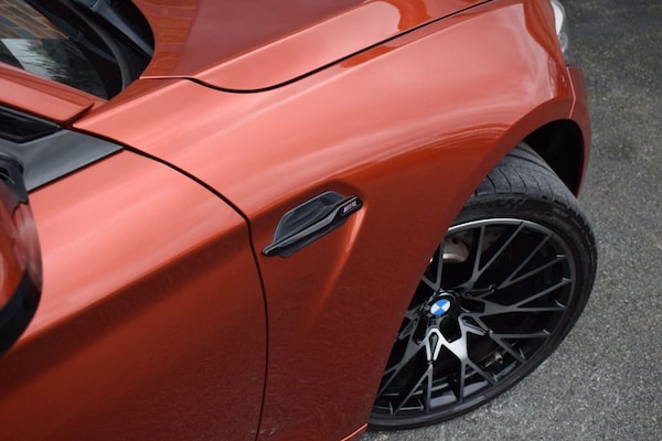 Used BMW M2 2019 for sale - 76033515: Photo 50