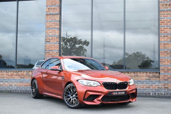 Used BMW M2 2019 for sale - 76033515: Photo 5