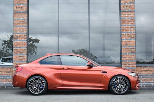 Used BMW M2 2019 for sale - 76033515: Photo 6