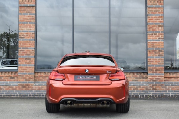 Used BMW M2 2019 for sale - 76033515: Photo 7