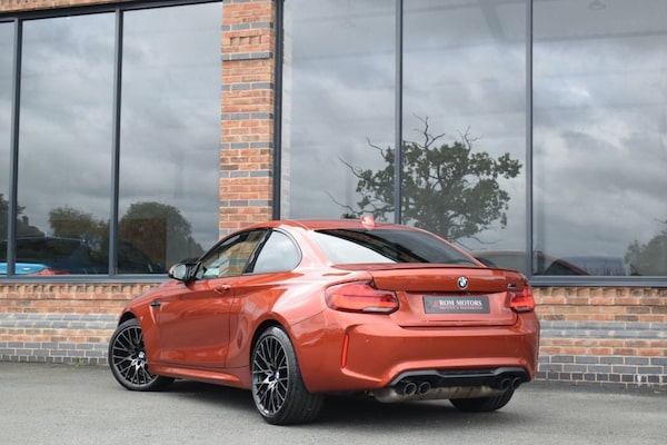 Used BMW M2 2019 for sale - 76033515: Photo 8
