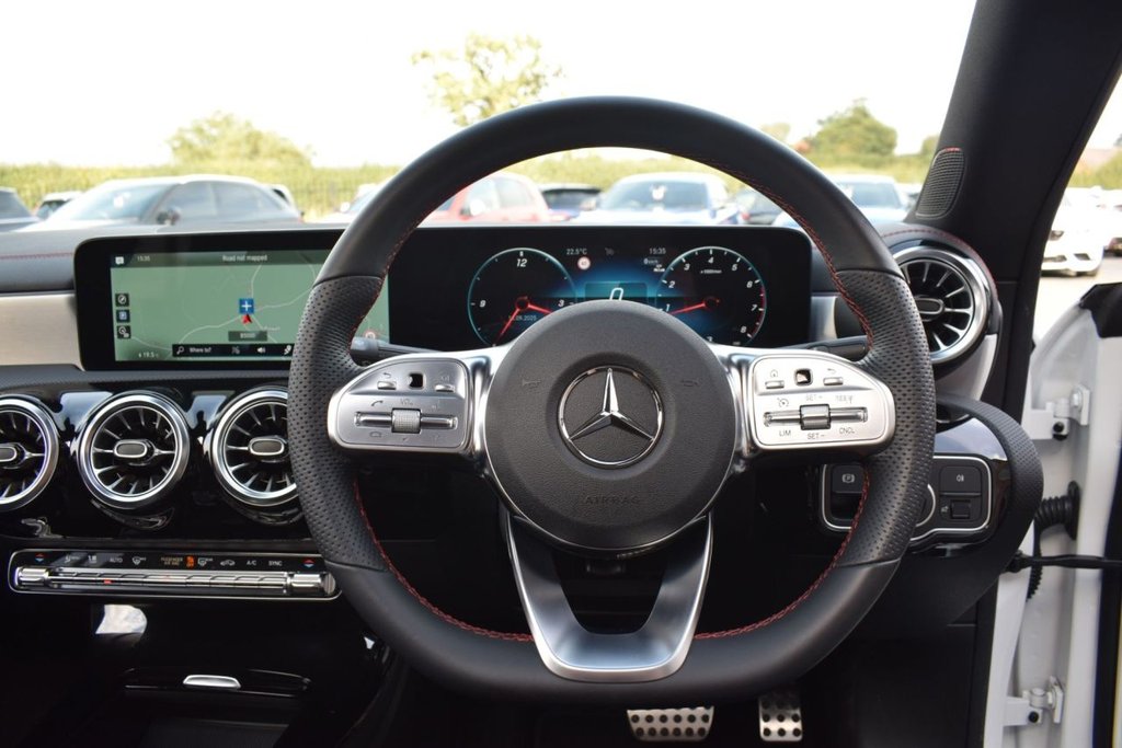 Used Mercedes-Benz CLA 2023 for sale - 76848050: Photo 10