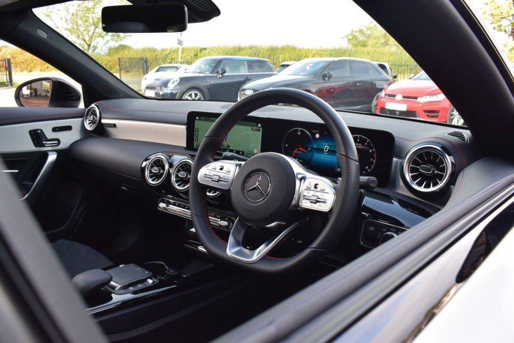 Used Mercedes-Benz CLA 2023 for sale - 76848050: Photo 11