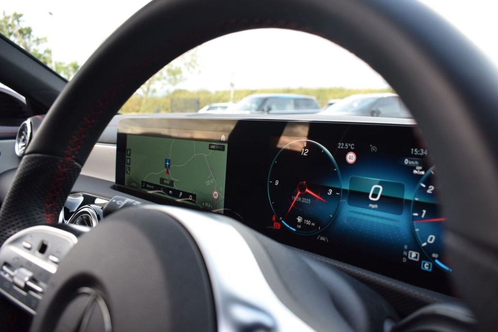 Used Mercedes-Benz CLA 2023 for sale - 76848050: Photo 12