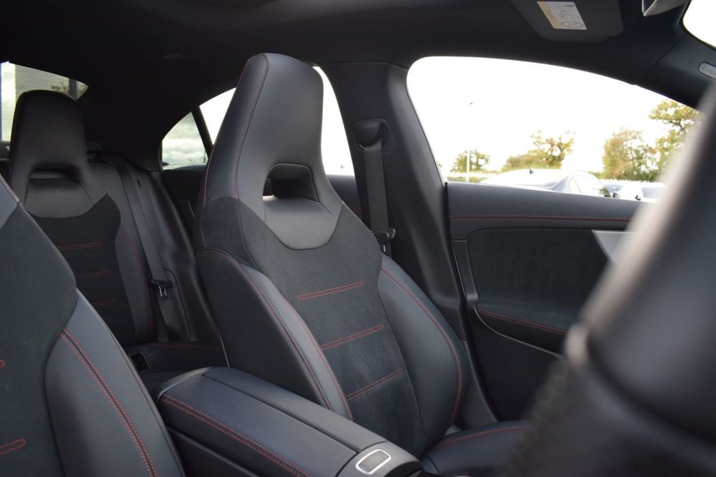 Used Mercedes-Benz CLA 2023 for sale - 76848050: Photo 13