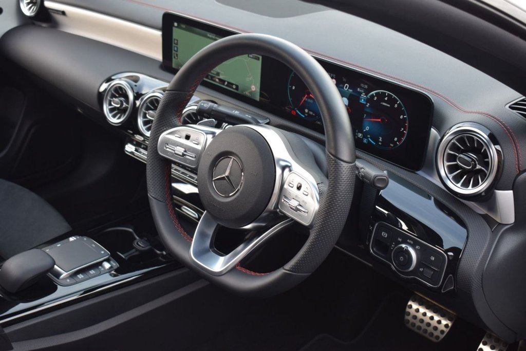 Used Mercedes-Benz CLA 2023 for sale - 76848050: Photo 14