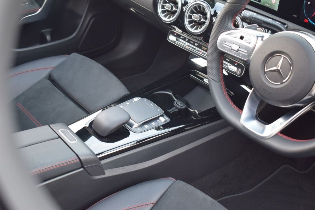 Used Mercedes-Benz CLA 2023 for sale - 76848050: Photo 15