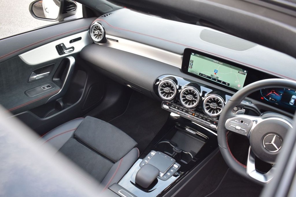 Used Mercedes-Benz CLA 2023 for sale - 76848050: Photo 16