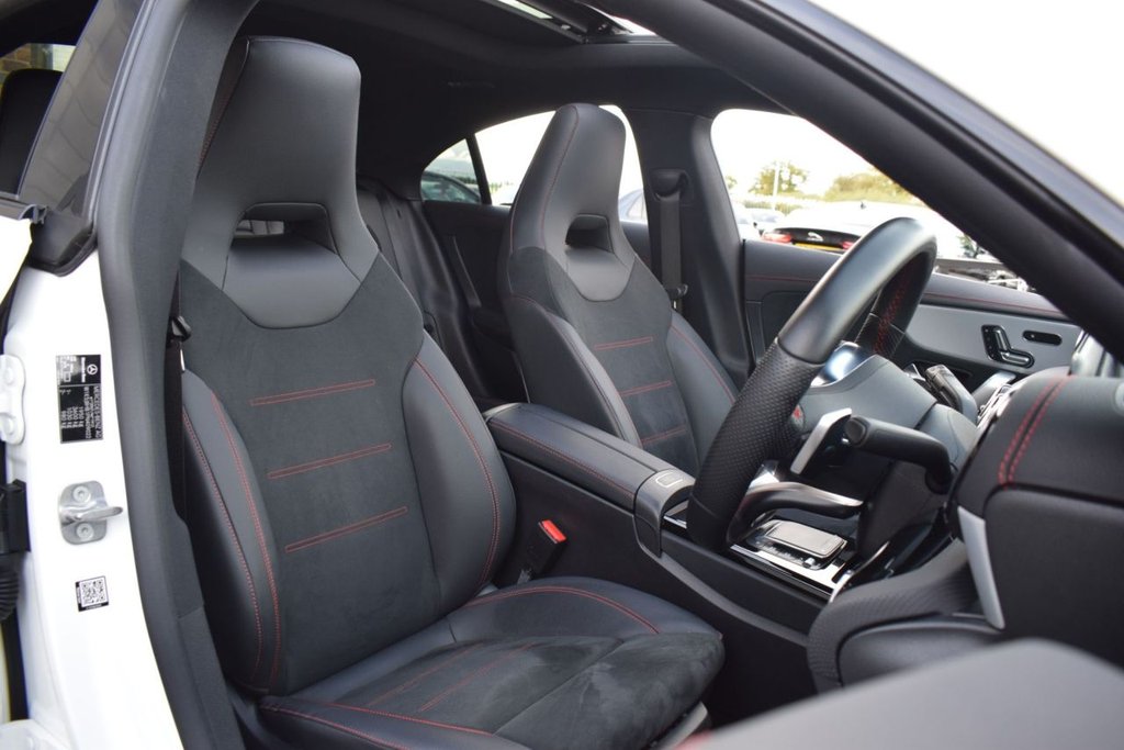 Used Mercedes-Benz CLA 2023 for sale - 76848050: Photo 17