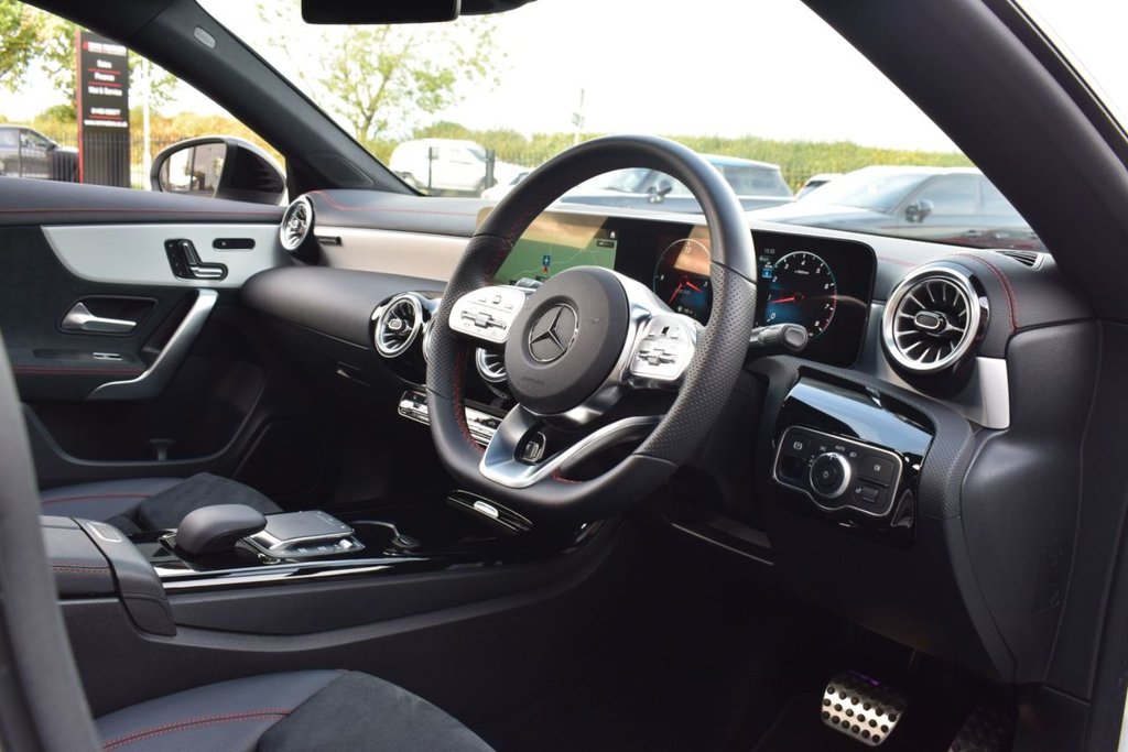 Used Mercedes-Benz CLA 2023 for sale - 76848050: Photo 18