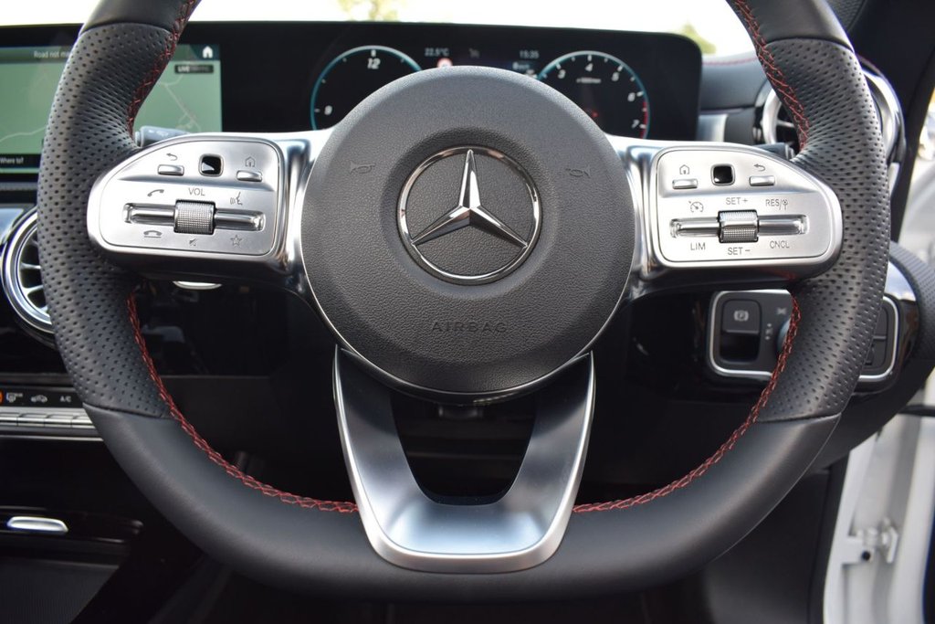 Used Mercedes-Benz CLA 2023 for sale - 76848050: Photo 19