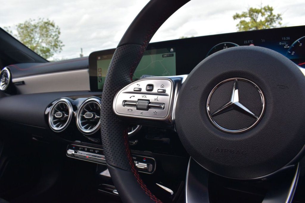 Used Mercedes-Benz CLA 2023 for sale - 76848050: Photo 20