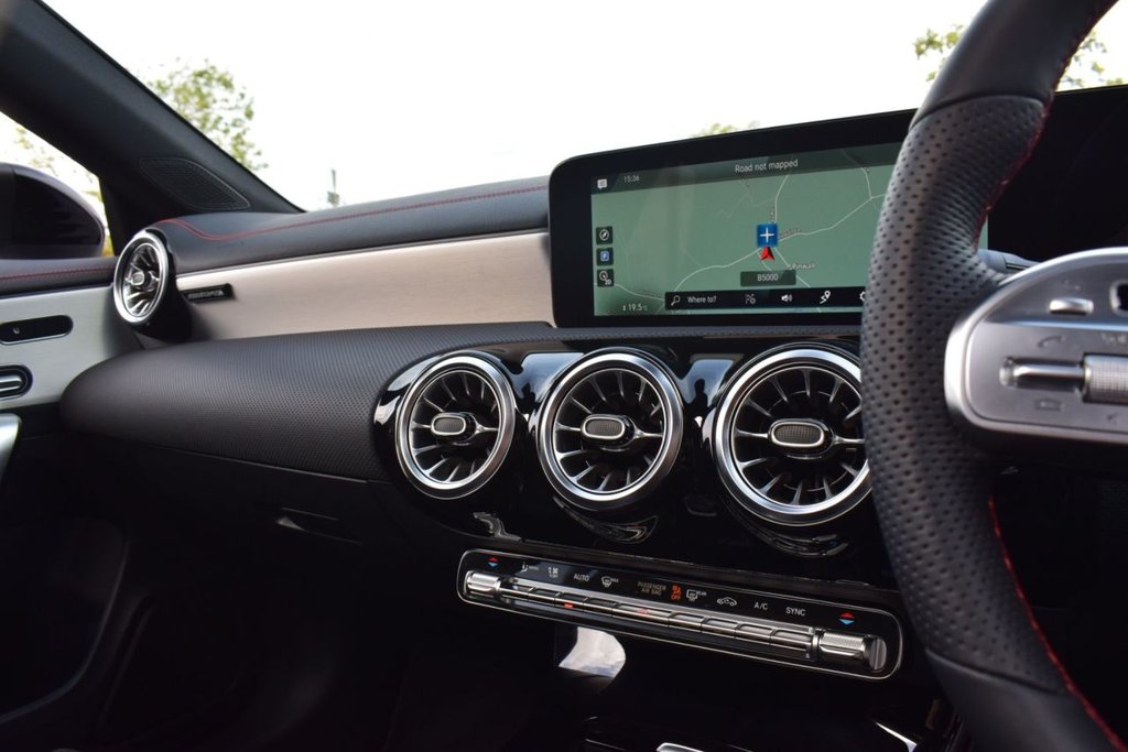 Used Mercedes-Benz CLA 2023 for sale - 76848050: Photo 23