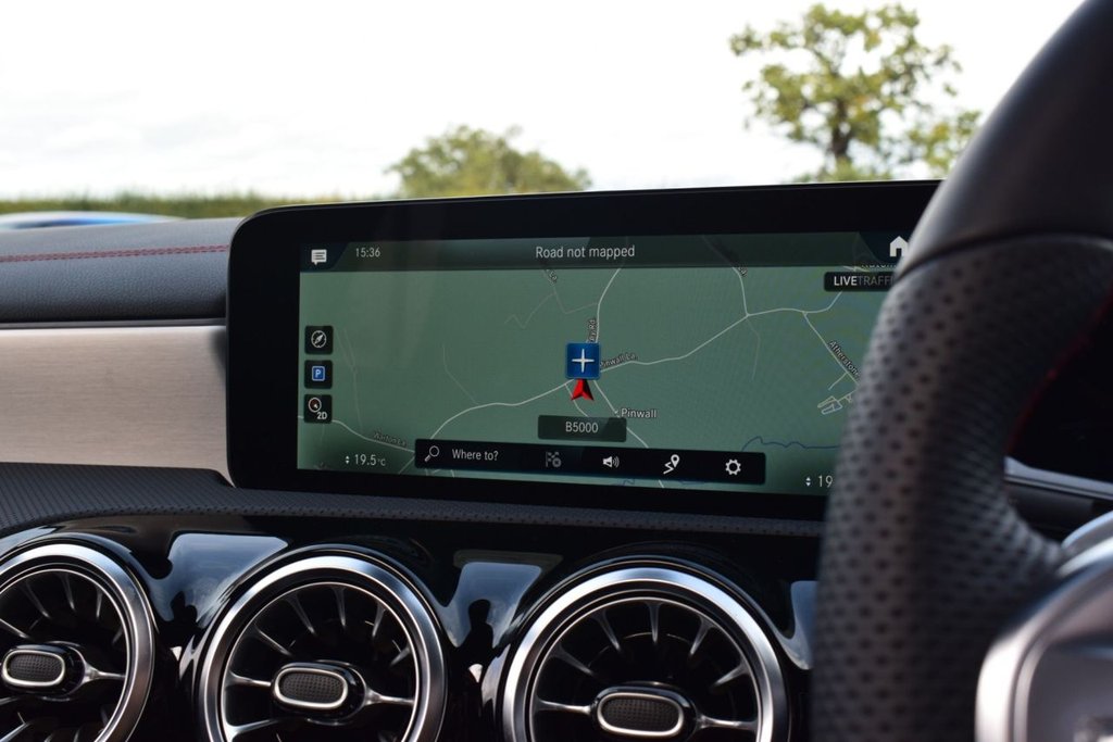 Used Mercedes-Benz CLA 2023 for sale - 76848050: Photo 24