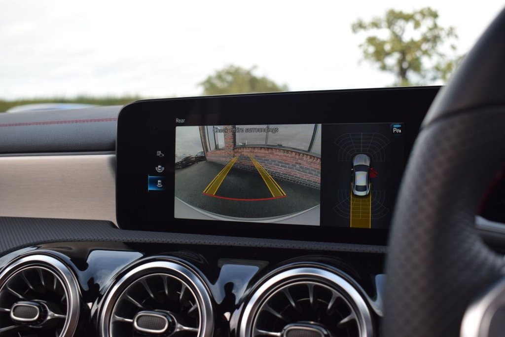 Used Mercedes-Benz CLA 2023 for sale - 76848050: Photo 25