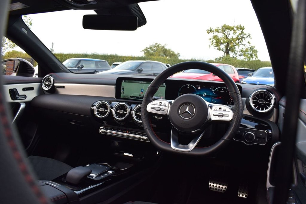 Used Mercedes-Benz CLA 2023 for sale - 76848050: Photo 26