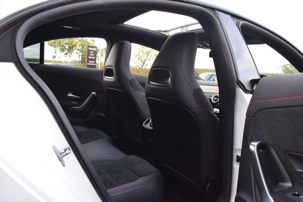 Used Mercedes-Benz CLA 2023 for sale - 76848050: Photo 27