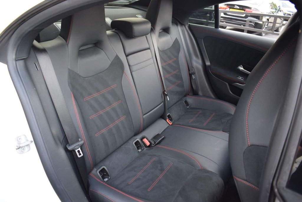 Used Mercedes-Benz CLA 2023 for sale - 76848050: Photo 28