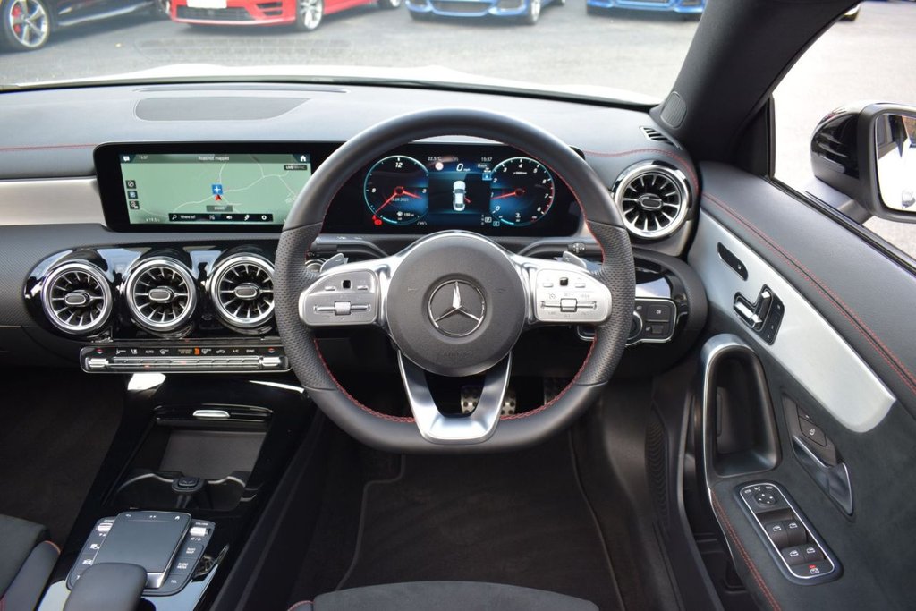 Used Mercedes-Benz CLA 2023 for sale - 76848050: Photo 29