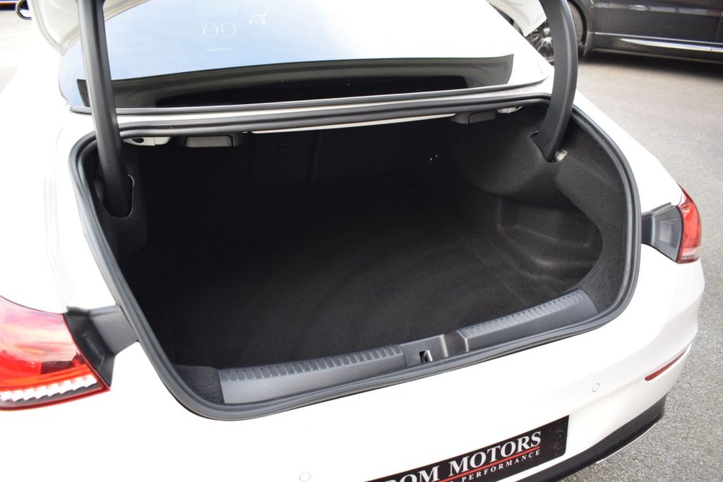 Used Mercedes-Benz CLA 2023 for sale - 76848050: Photo 31