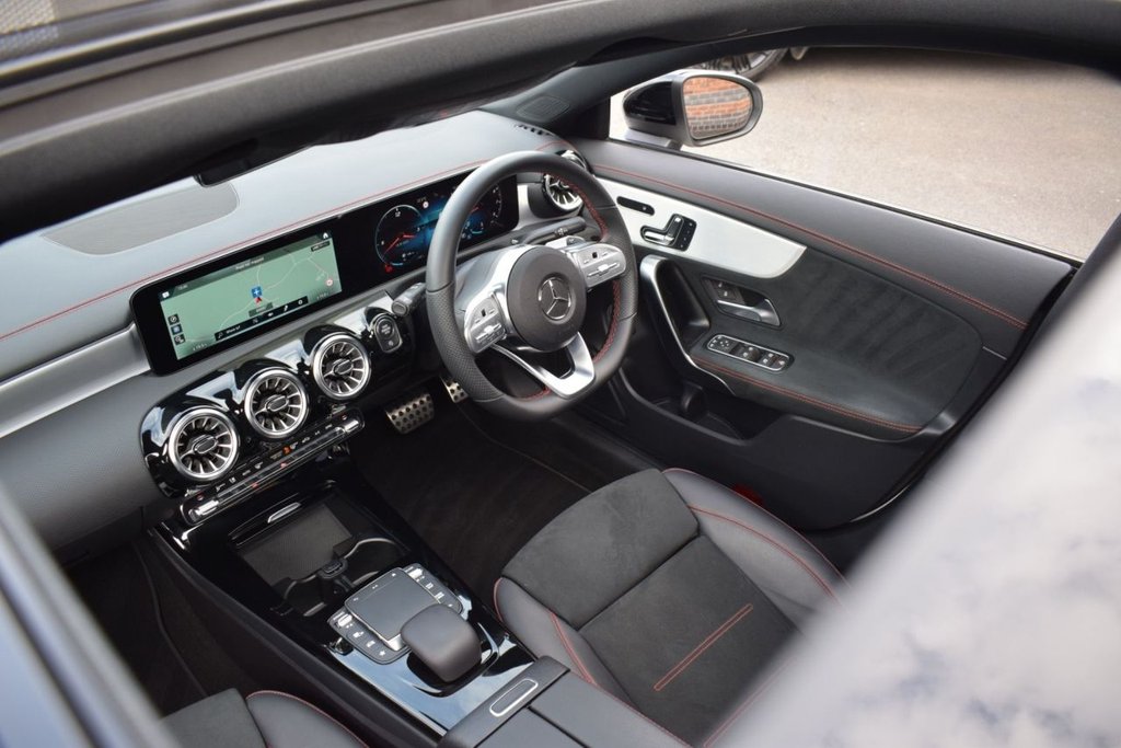 Used Mercedes-Benz CLA 2023 for sale - 76848050: Photo 32