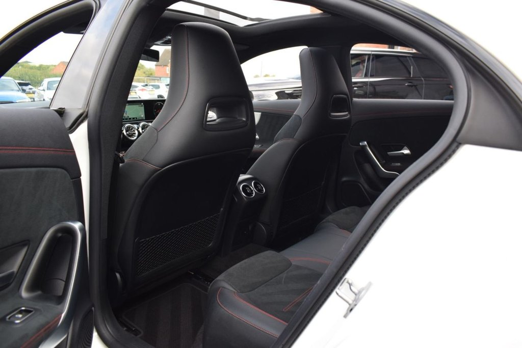 Used Mercedes-Benz CLA 2023 for sale - 76848050: Photo 33