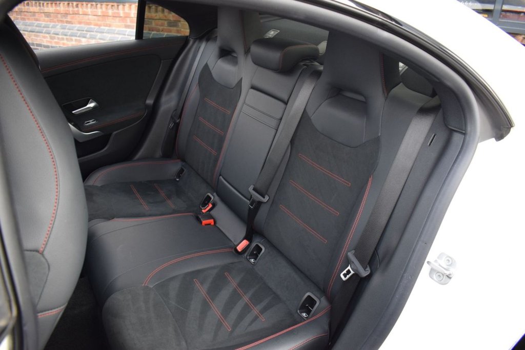 Used Mercedes-Benz CLA 2023 for sale - 76848050: Photo 34