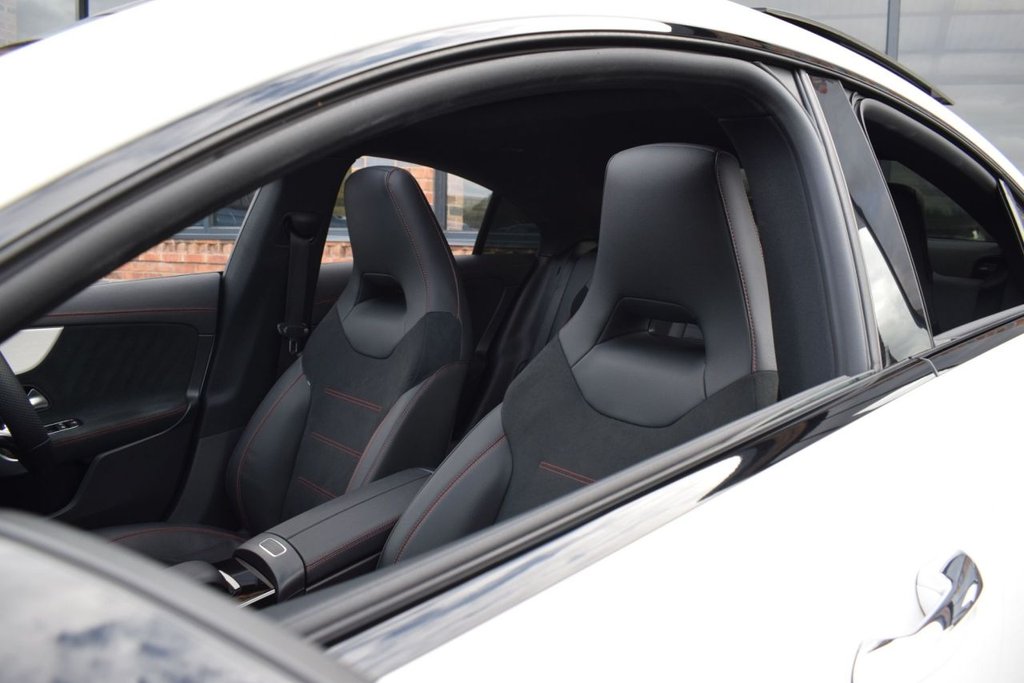 Used Mercedes-Benz CLA 2023 for sale - 76848050: Photo 35