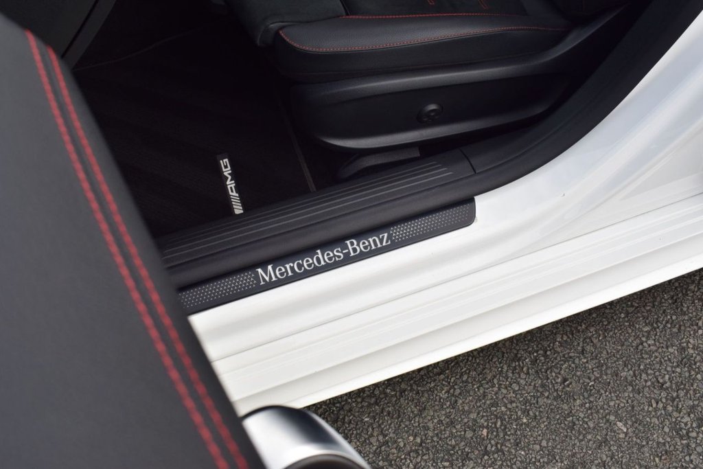 Used Mercedes-Benz CLA 2023 for sale - 76848050: Photo 36