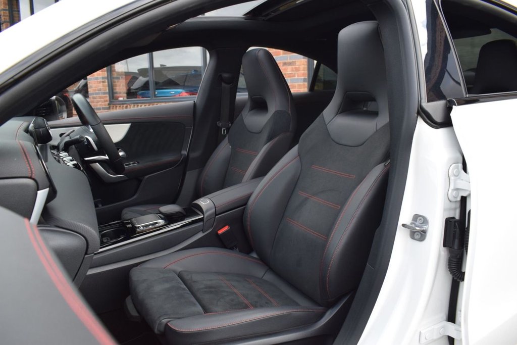 Used Mercedes-Benz CLA 2023 for sale - 76848050: Photo 37