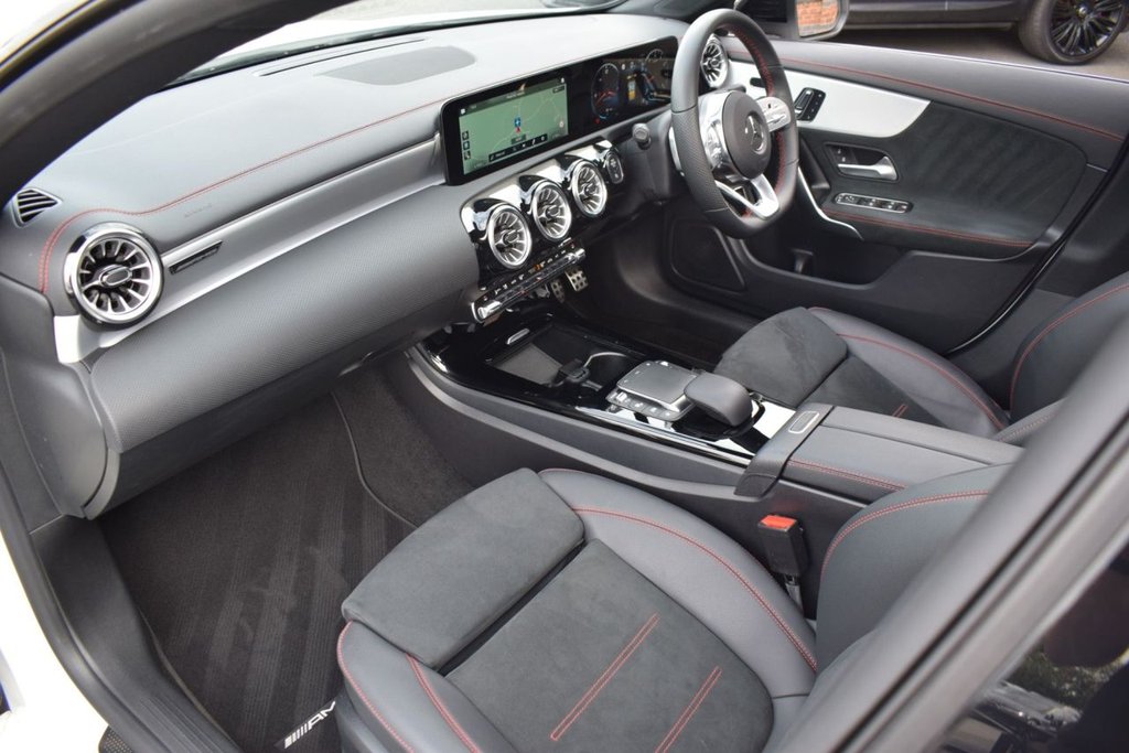 Used Mercedes-Benz CLA 2023 for sale - 76848050: Photo 38