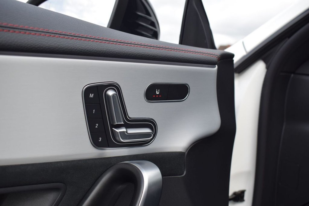 Used Mercedes-Benz CLA 2023 for sale - 76848050: Photo 39