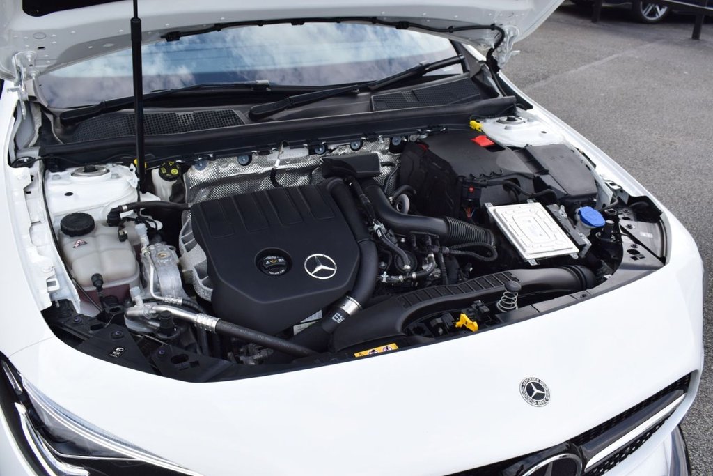 Used Mercedes-Benz CLA 2023 for sale - 76848050: Photo 40