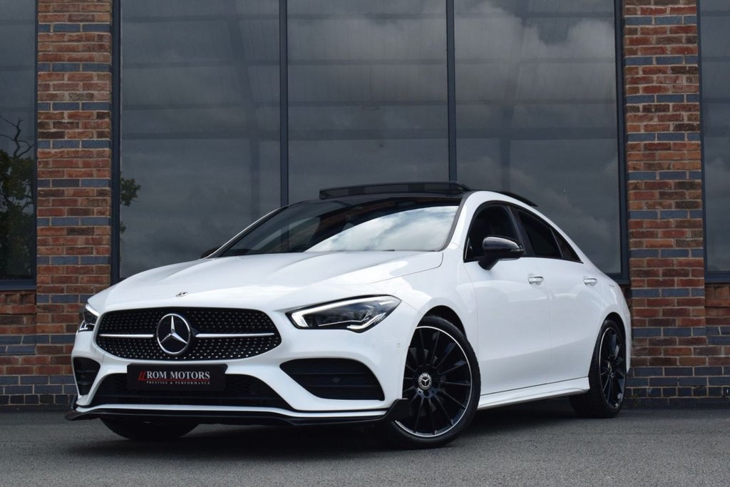 Used Mercedes-Benz CLA 2023 for sale - 76848050: Photo 41